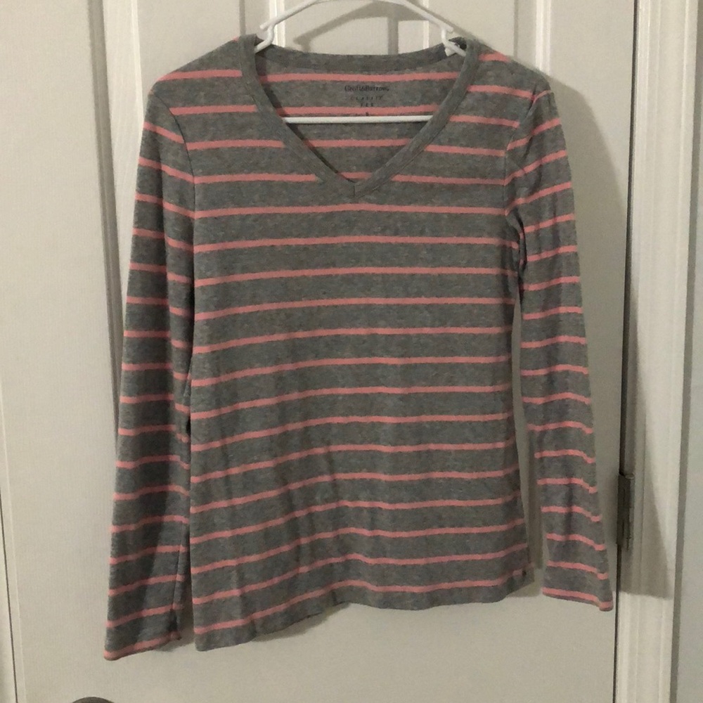 Size S Croft and Barrow sweater
